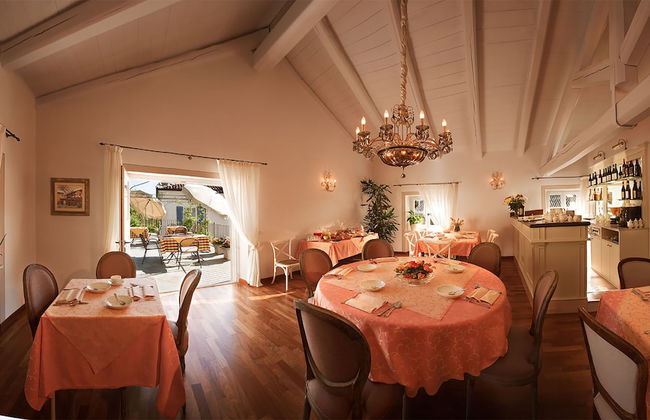 Agriturismo Marcarini - Foto 18