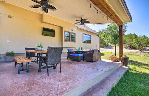 Updated Retreat with Game Room and Boat Ramp Access! - Foto 29