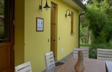 Agriturismo Monteortone - Foto 1