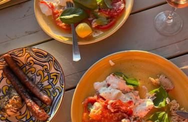 Villa BELVENTO, superbe villa au calme, piscine, vue incroyable ! - Photo 27