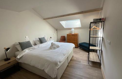 Lighthouse - a chalet inspired penthouse perfect for all seasons - Foto 17