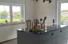 Grüne Gams - Neubau Designwohnung mit 2 Balkonen - Foto 17