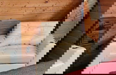 Al's Hideaway Cabin and RV Rentals LLC - Foto 40