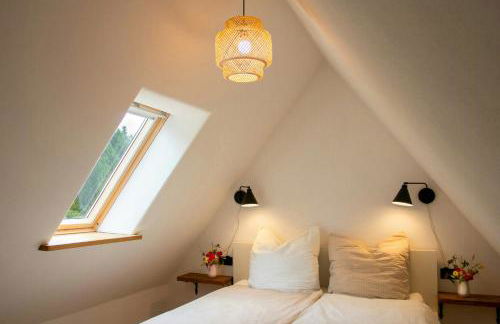 Vacation Home Near The Keezer Lake - Foto 18