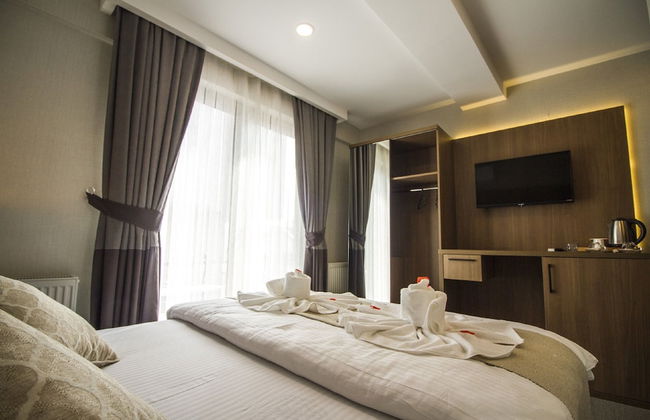 Hit Suites - Photo 25