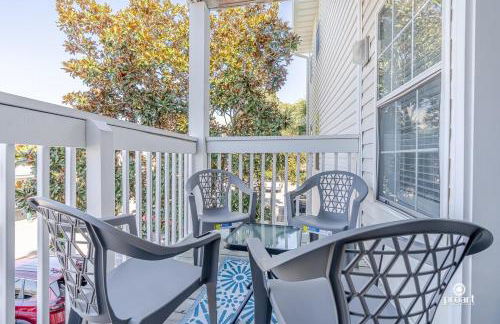 Cozy Condo Under the Palms - Foto 43