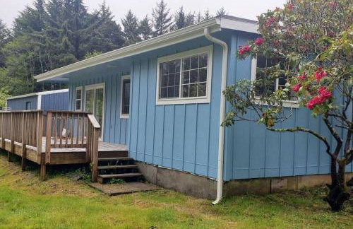Coastal Charm: SW Oregon home on 2+ quiet acres - Foto 13