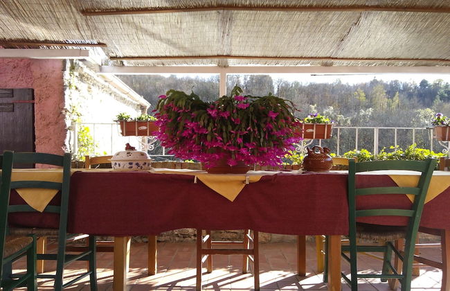 Agriturismo Locanda del Papa - Foto 30