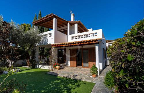 Villa Rania - Porto Hydra - Foto 1