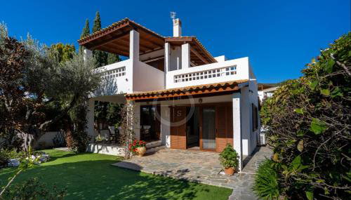 Villa Rania - Porto Hydra - Foto 1