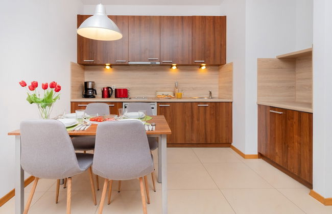 Willa 4 Pory Roku by Renters - Photo 6