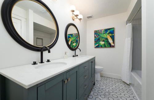 Be A Nomad Lovely 2br 1blk from the Ocean - Foto 26