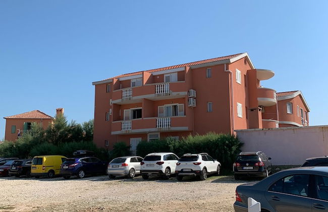 Villa ata Razanac - Studio Apartment St-a - Foto 10