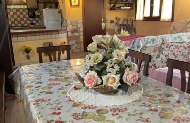 Case vacanza Centro estivo Il Catauso - Foto 18