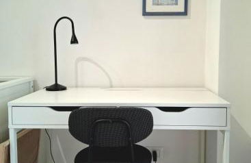 DimorAlexis, the house in front of Vatican's walls - Foto 20