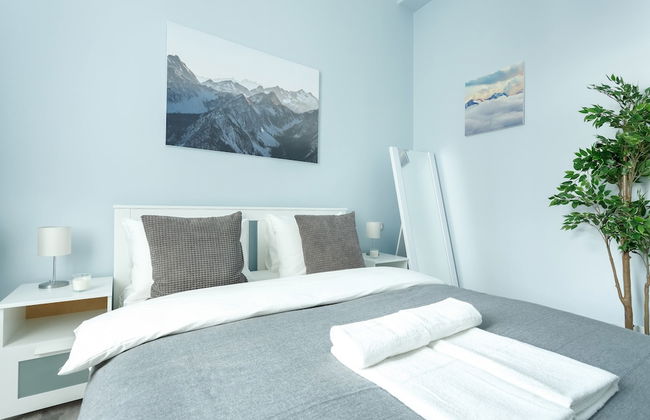 Kudrinskaya Tower - Foto 23