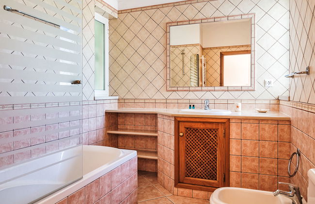 Villa Natura - Foto 16