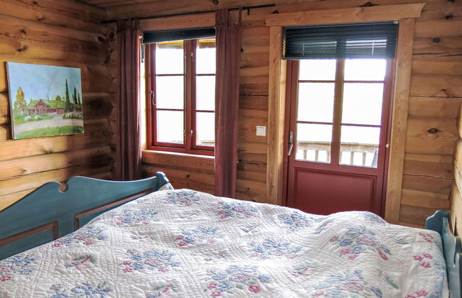 Lindefjeldbu - Foto 12