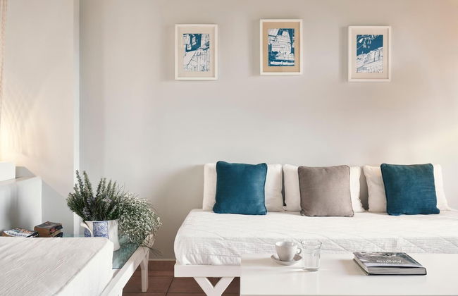 Angelina Aegina Boutique Escape - Photo 22