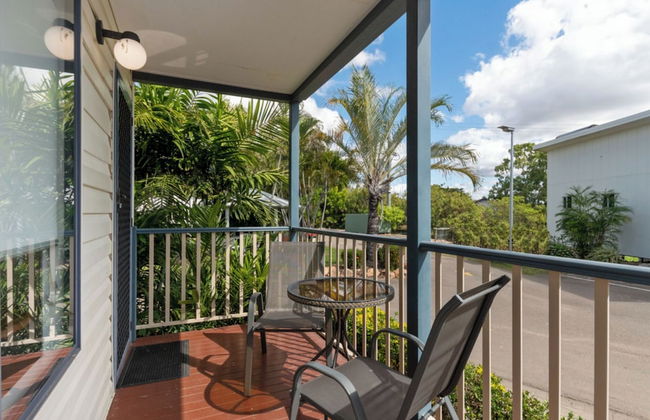 Discovery Parks - Townsville - Foto 60