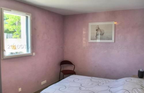 Grande maison moderne avec piscine à Tours, proche du centre-ville et de la Loire à Vélo - FR-1-381-231 - Photo 35