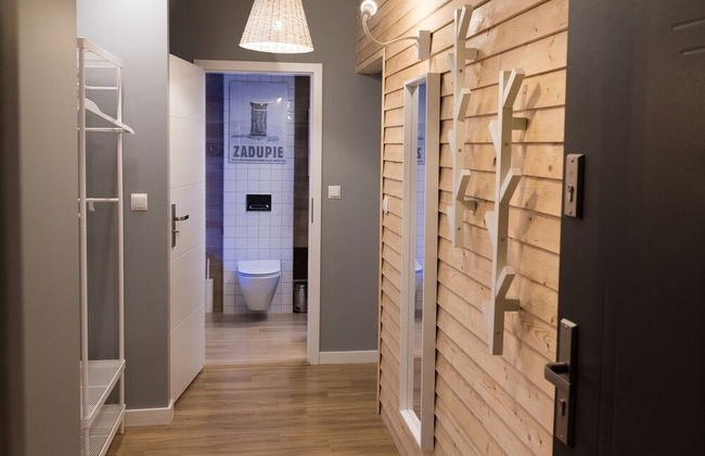 Go2Krynica - Gawra - Foto 25