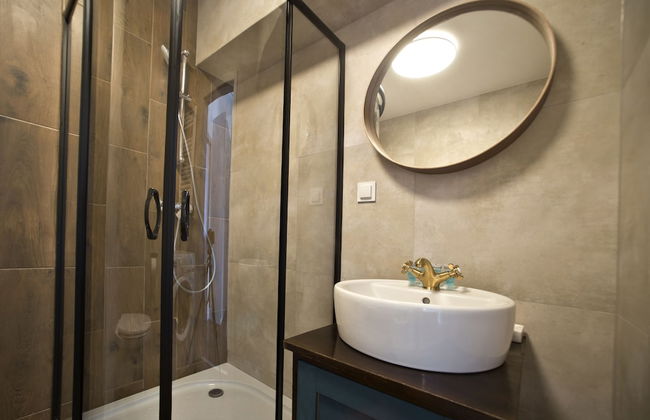 P&O Apartments Gdańska - Foto 21