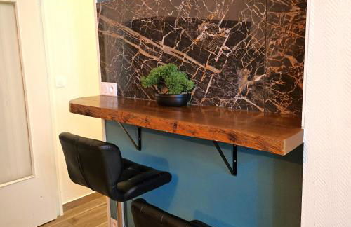 Studio cosy confort moderne - Foto 7