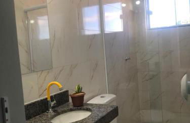 Residencial Jasmim Apto Standard 04 - Foto 26