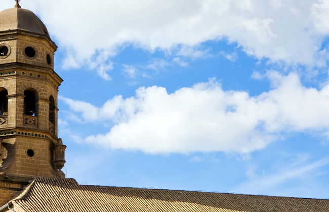 Tour privato di Baeza - Foto 1