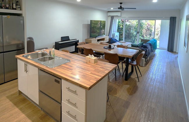 The Villas Palm Cove - Foto 45