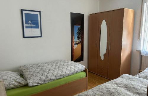Ferienwohnung am Wald - Nähe Funpark - Foto 12