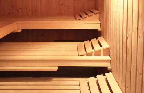 Villa an der Loreley - Foto 15