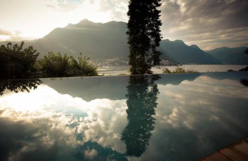 Villa Làrio Lake Como - Foto 26