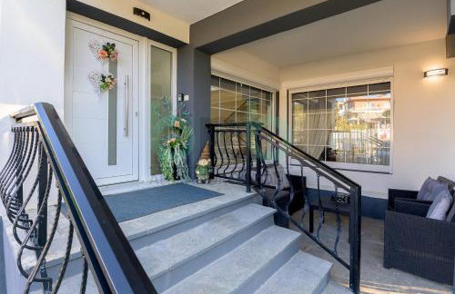 Makri Lux House 4 BDR - Foto 7