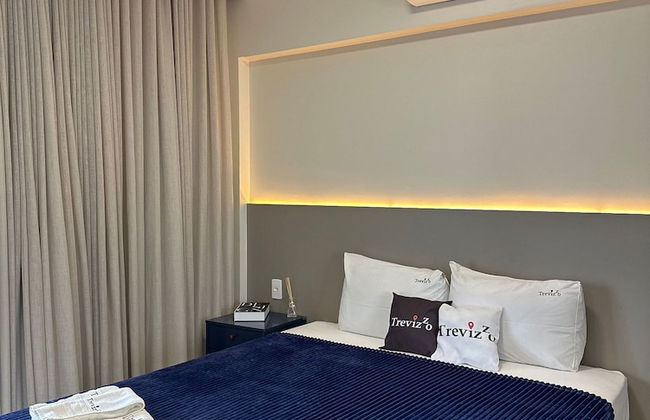 TrevizZo Aero Congonhas - Foto 3