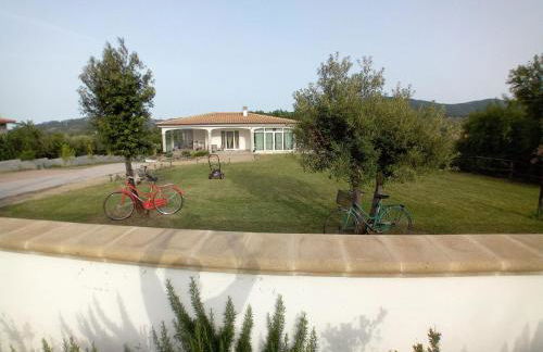 Agriturismo b&b Mares e Montes de Marrante - Photo 25