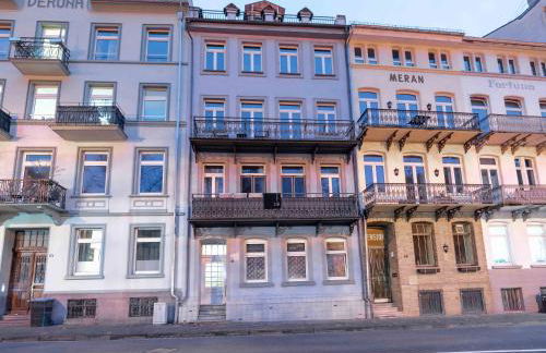 Bad Ems City Apartment nahe Therme und Zentrum - Foto 18