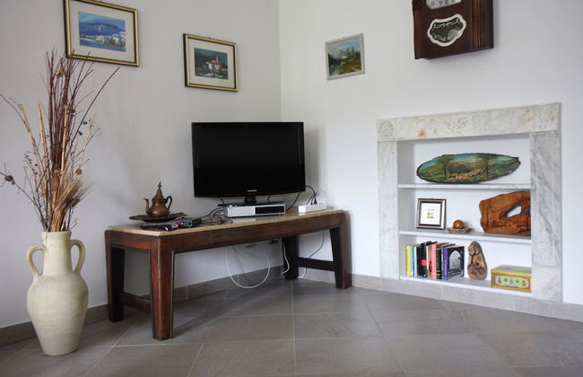 Villa Cheti - Foto 11