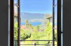 Appartement avec Jardin & vue Lac Talloires (15' Annecy) - Foto 29