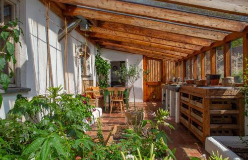 The Barn - Brynberian, Eglwyswrw - Foto 67