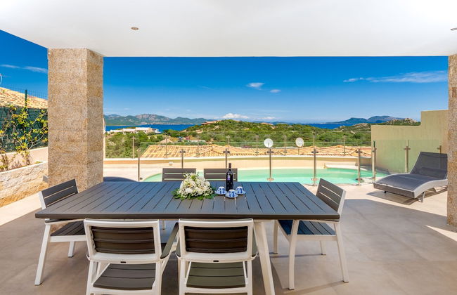 Aria di Vacanza - Villa Diamante - Photo 26