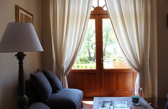 La Cantina Relais - Fattoria Il Cipresso - Foto 2