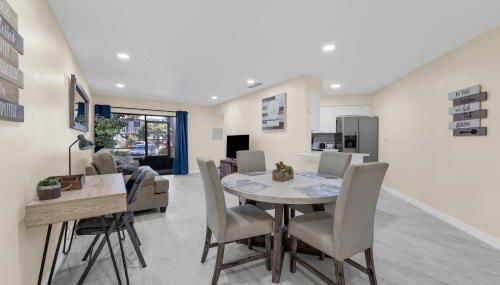 Orlando Vacational Apartment 3919 - Foto 2