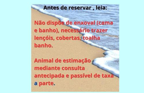 Ap23 Cristal do Indaiá I 450m praia ar condicionado e wi-fi - Foto 20