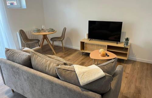 Les gîtes de l'ancienne ferme - Foto 48