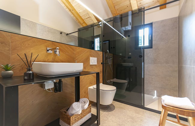 House Madonna di Smovo - Foto 14