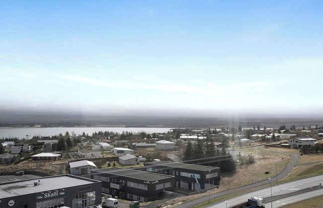 Icelandic Apartments by Heimaleiga - Foto 62