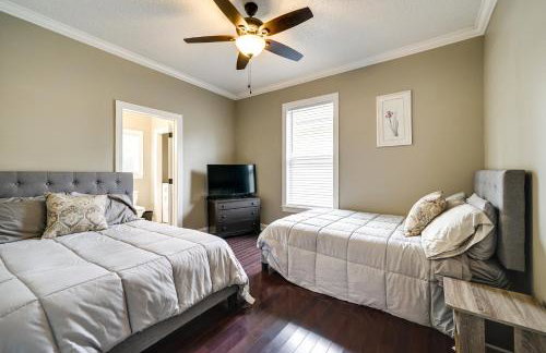 Downtown Wilmington Home Walk to Cape Fear River! - Photo 17