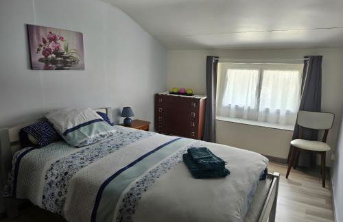 Gite La Marguerite À La Campagne - Foto 15